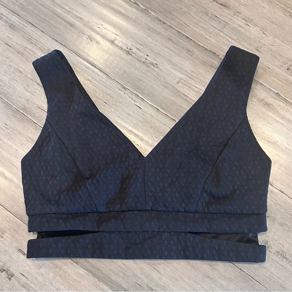Forever 21 Crop Top